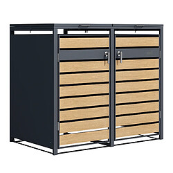 Axi House AXI Lucas Double