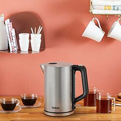 Avis Tefal KI513D10 - Noir