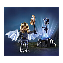 Avis Playmobil® Playmobil 71645 Duel de chevaliers