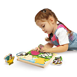 Acheter EICHHORN Fühl-Puzzle