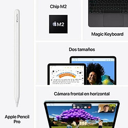 Avis Apple iPad Air - 128 Go