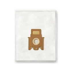 Accessoires aspirateur NEDIS