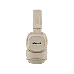 Avis Marshall Major V Bluetooth - Beige