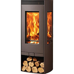 Panadero Alba Ecodesign poêle à bois