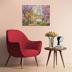 Acheter Ravensburger Puzzle adulte Amour à Paris - 1500 pièces