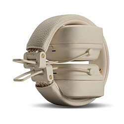 Marshall Major V Bluetooth - Beige pas cher