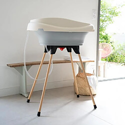 Acheter Table à langer Vasco - Bleu clair