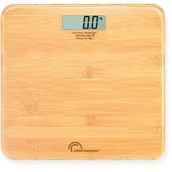 Little Balance My Bamboo