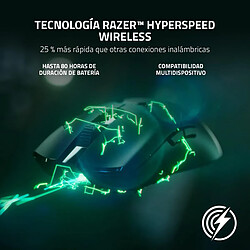 Razer Viper V2 Pro - Blanc pas cher