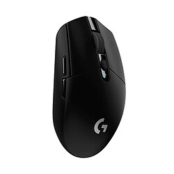 Logitech G305 - Sans Fil - Noir