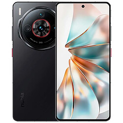 Nubia Z60S Pro - 256 Go - Version Européenne