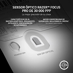 Avis Razer Viper V2 Pro - Blanc