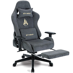 vidaXL Chaise Symino MP