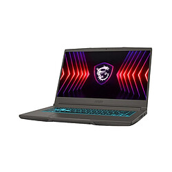 Msi Thin 15 - Bleu