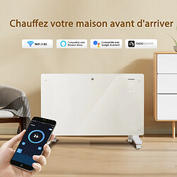 Aigostar Helen Smart - Blanc