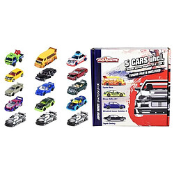 Majorette Coffret Japan Bonus Series