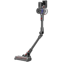 Avis Eziclean Cyclomax R12 Flex - Gris
