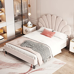 Avis KOMHTOM Beige 140x200 cm