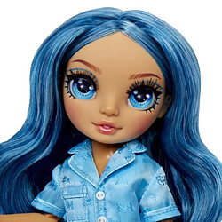 Acheter Rainbow high poupée mannequin Pyjama Party Skyler