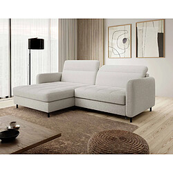 BESTMOBILIER Sagada - Blanc