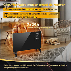 Aigostar Helen Smart 2000W