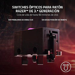 Acheter Razer Viper V2 Pro - Blanc