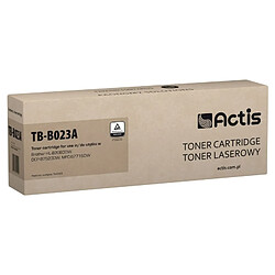 Actis TB-B023A Toner Noir