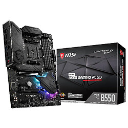 MSI Pack PC Gamer