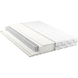 BAMBU Matelas 160x200
