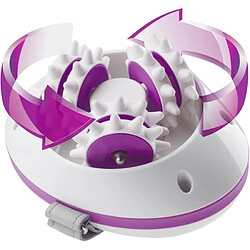 Medisana appareil de massage anticellulite AC 850