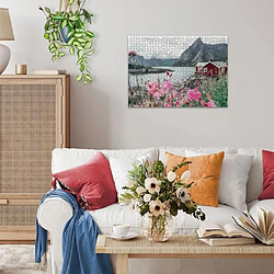 Acheter Ravensburger Puzzle 1000 pièces Reine, Norvège