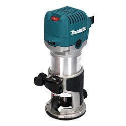 Makita RT0702CX2J Affleureuse 710 W - Noir/Cyan