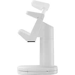 Avis Inline Pince de table pour multiprise - Blanche