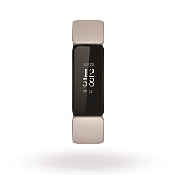 Avis Fitbit Inspire 2 - Blanc