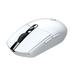 Acheter Logitech G305 - Blanc