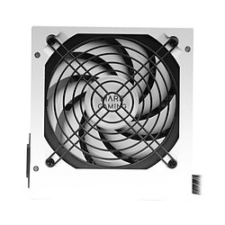 Avis Mars gaming MPIII750 750W