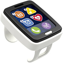 Cuisine, ménage et repassage Générique