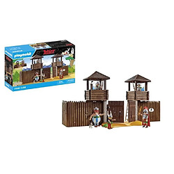 Playmobil® PLAYMOBIL 71542 Camp des Romains