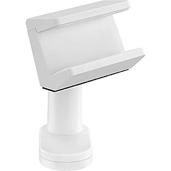 Inline Pince de table pour multiprise - Blanche