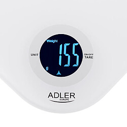 Avis Adler AD 3180