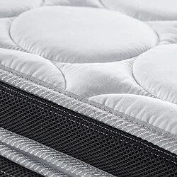 Surmatelas DEKO DREAM 140x190 - Deko Dream