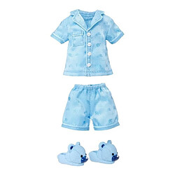 Rainbow high poupée mannequin Pyjama Party Skyler pas cher