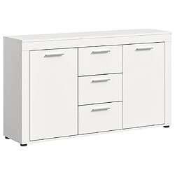 Bestmobilier Buffet Stafford - Blanc