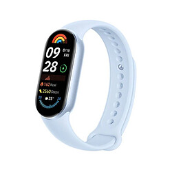 Avis Xiaomi Mi Smart Band 9