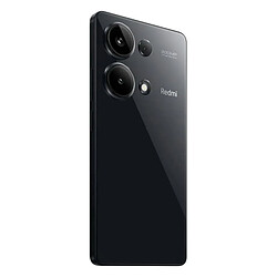 Acheter Xiaomi Redmi Note 13 Pro 12Go/512Go - Noir