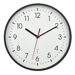 Avis Tfa dostmann horloge murale - Noir