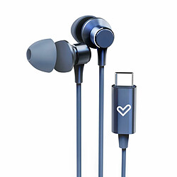 Energy Sistem 458790 - Bleu marine