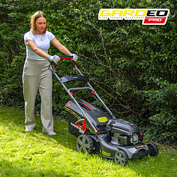 Elem Garden Technic pas cher