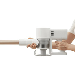 Xiaomi Vacuum Cleaner G20 - Blanc pas cher