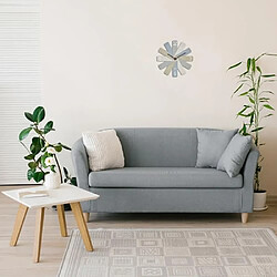 Tfa dostmann horloge murale analogique - Vert pas cher